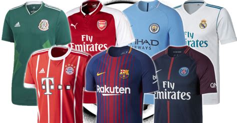 soccer jerseys near me cheap